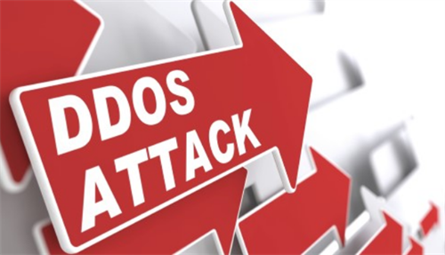 什么是DDos攻击