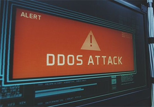 ddos是怎么防护的？