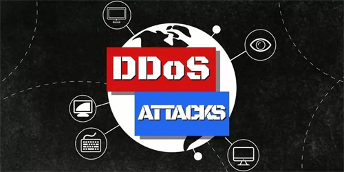 网站如何防御ddos攻击