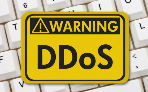 DDoS攻击原理是什么